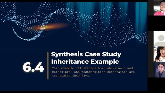 From Platform specific Models to Executable Code смотреть онлайн