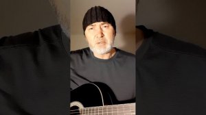 Розенбаум. Дело было в ресторане.