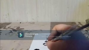 Урок по использованию перьевой ручки.