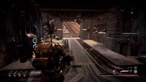 Как получить Лучевую винтовку Remnant From the Ashes