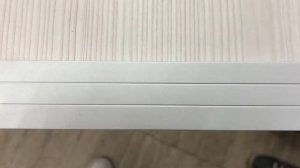 Инструкция по сборке: Навесная система ALUFORCE®