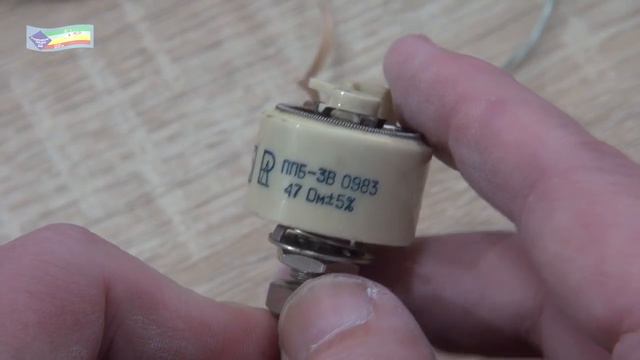 Урок 155 (осн). Реостаты смотреть онлайн