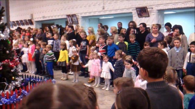 Новый год 2017 смотреть онлайн