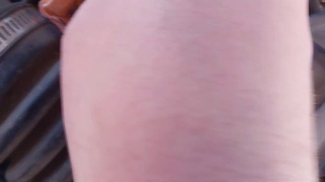 Замена масло в двс с помощью насоса для перекачки топлива. Проще не бывает.