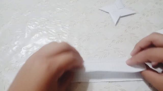 КАК СДЕЛАТЬ СЮРИКЕНЫ И КУНАЙ ИЗ БУМАГИ смотреть онлайн