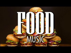 Cooking Background Music