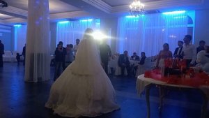 Цыганская свадьба ? Ваня и Самира❤( Танец невесты сарэ патря ?)