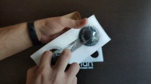 Ural AS‑W25TW SQ шёлковый твитер