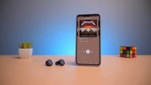 Skullcandy Sesh — для тех, кто любит потяжелее!