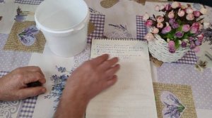 Расчет ротанга для простого метода и осьминожки.