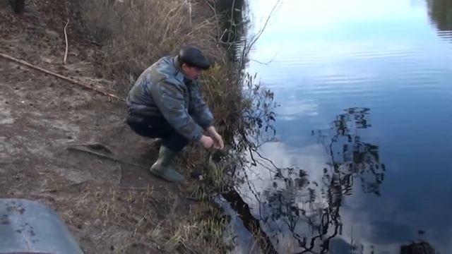 ловля щук летом на жерлицы смотреть онлайн