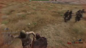 Mount & Blade 2 Bannerlord. Обзор - ностальгия и обновление