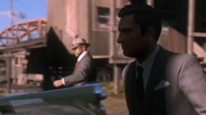 Mafia IV - Worldwide Reveal Trailer | PS5 (Mafia Game Videos Concept)