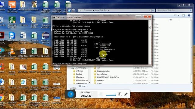 how to set the path in java in windows 7 смотреть онлайн