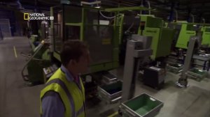 Мегазаводы׃ Лего