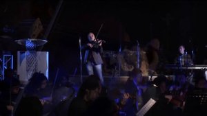 Adagio  Big Love Bond Rondo Siciliano