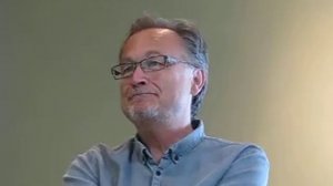 Карл Ренц. Встречи в Москве. 24/06/17 Ч. 20