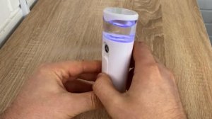 Портативный УФ стерилизатор "Sititek Био-2"