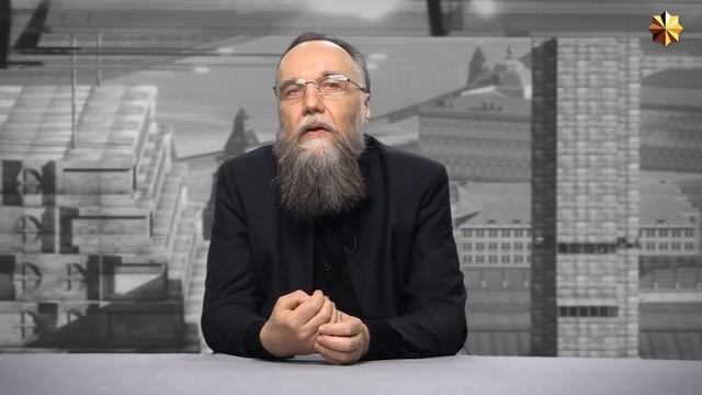 Александр Дугин. Что сделали с мужчинами 300 лет матриархата. смотреть онлайн