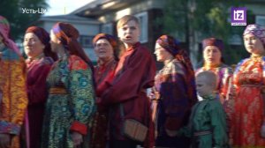 iZ ЖИЗНИ - УСТЬ-ЦИЛЕМСКАЯ ГОРКА