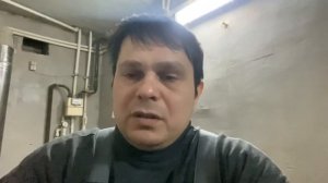 Почему не грелся радиатор ! Или чья-то Подлянка или Злая Шутка!Грязь в системе отопления