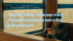 Dalimjanov - aloqa yo'q (karaoke version)