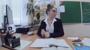 школа глазами школьника 5 серия 1 сезона