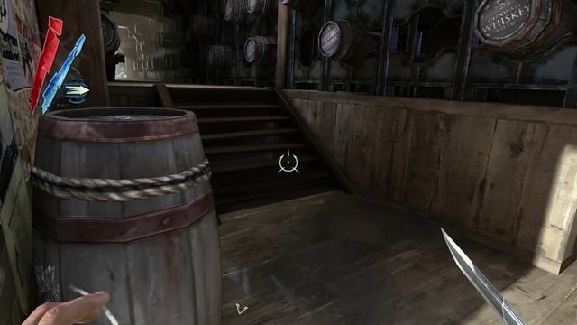 Dishonored - 6 Поиски Эмили