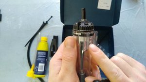 Автоматический смазчик цепи мотоцикла, SCOTTOILER V-SYSTEM. Обзор полного комплекта. 1 Часть.