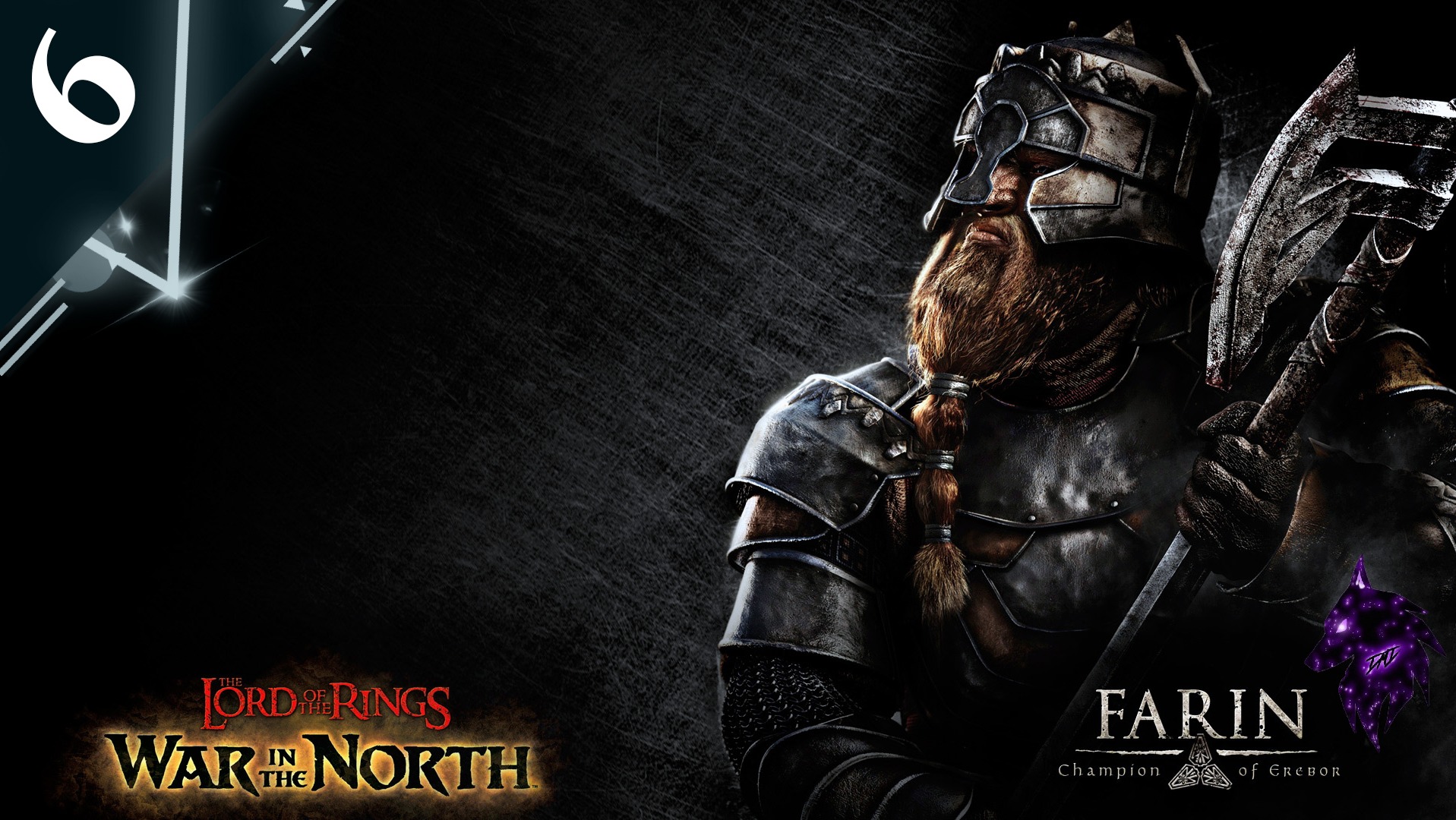 Lord Of The Rings: War In The North ► прохождение ► #6