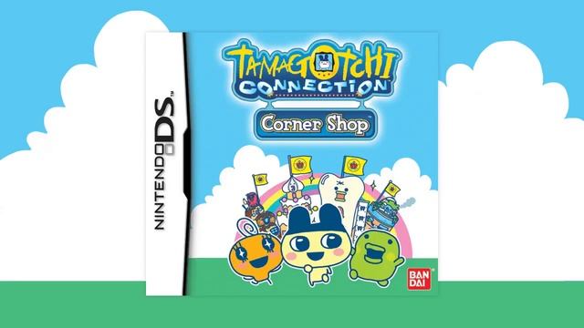 Tamagotchi Connection: Corner Shop Soundtrack - 10 - Grade Up смотреть онлайн