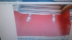 Связала жилетку, от которой балдею