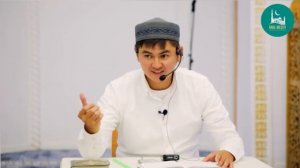 Пайғамбар (ﷺ) өмірбаяны | 18-дәріс | нурсултан рысмагамбетов