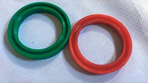 Ремонт гидроцилиндра гидравлического подъёмника от компании Азбука Автосервиса