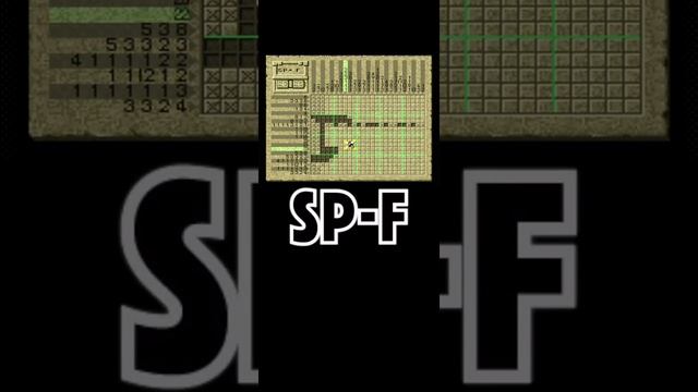 Mario's Super Picross Solutions SP-E & SP-F Mario Levels