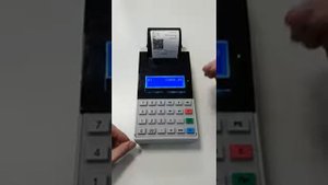 Онлайн касса Меркурий 115Ф инструкция кассира