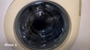 Samsung SWF-12P: Synthetics 40c