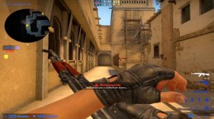 Мой конфиг + бхоп скрипт (csgo cfg ) bhop cfg