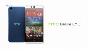 3DNews Daily: камера HTC RE, «селфифон» HTC Desire Eye