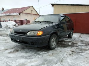 четырка 2008 года 6 серия