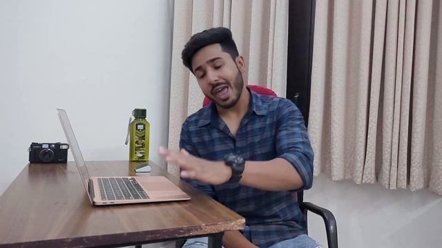 MACBOOK AIR M1 REVIEW: STILL WORTHY IN 2023? смотреть онлайн