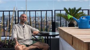 Что такое практика гвоздестояния без лишних слов ! Зачем вставать на гвозди! В чем особенность