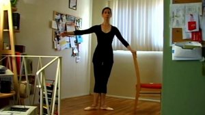 Leigh Purtill Ballet - Dégagé