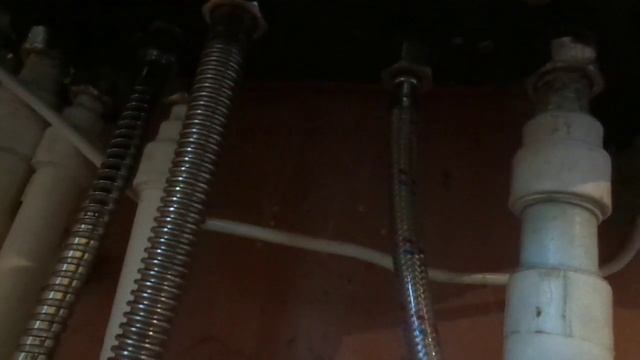 BAXI MAINFOUR 240f ОШИБКА Е35 (ПАРАЗИТНОЕ ПЛАМЯ) РЕШЕНИЕ ПРОБЛЕМЫ НАЙДЕНО! + Промывка теплообменник смотреть онлайн