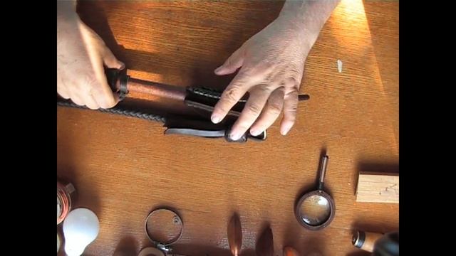 Донская нагайка коричневая смотреть онлайн