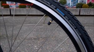 Kross Trans 5.0 męski 2018 czarny www.salon-rowerowy.pl