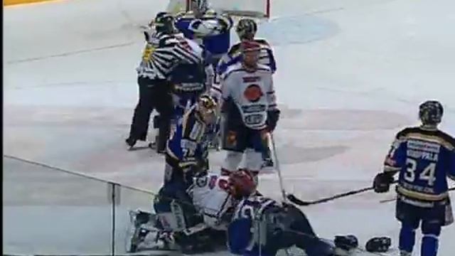 Ben-Amor vs. Schnabel, 02.11.2006 смотреть онлайн