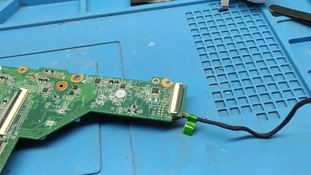 Hp pavilion R62 no Display смотреть онлайн