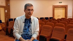 Леонид Плетнев: Бальные Танцы, Философия, Матрица Вселенной и Семья | Интервью про Танцы