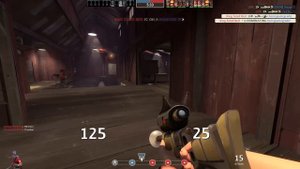 Fatmagic in Action!🔸1200h+ Sniper Main Experience (TF2 Gameplay)